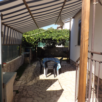 Circeo 100 m dal mare centralissimo