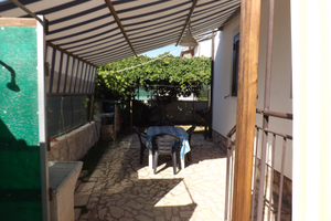 Circeo 100 m dal mare centralissimo