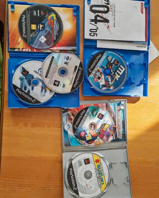 giochi ps2