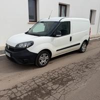 Fiat doblo 2021