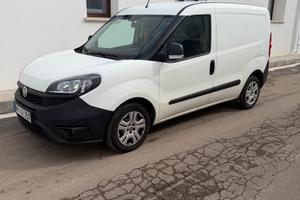 Fiat doblo 2021