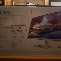 Monitor HP f24 FHD