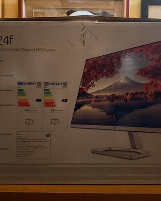 Monitor HP f24 FHD