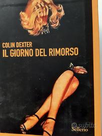il giorno del rimorso 