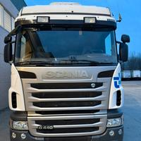Scania G440