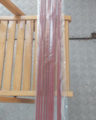 frecce per arco fibra