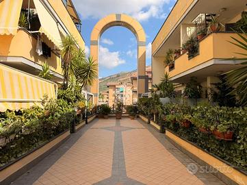 4 LOCALI A SANTA MARIA A VICO
