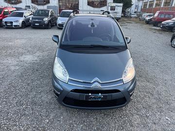 Citroen C4 Grand Picasso 1.6 HDi 110 Business