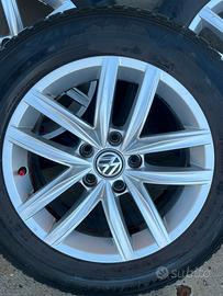 Cerchi lega   Volkswagen