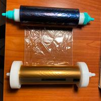 Carta stampante Mitsubishi CK9318