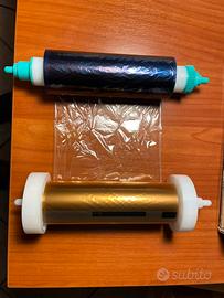 Carta stampante Mitsubishi CK9318