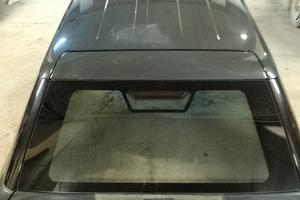 hard top navara 