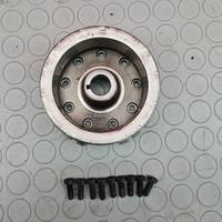 VOLANO MAGNETE x GAS GAS FSE 450 2004 2005 400 200