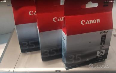 Cartucce Canon   iP100 (3)