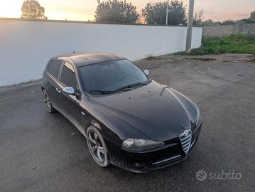 ALFA ROMEO 147 937 1.9 16V Q2 150CV Ricambi