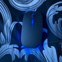 Mouse Gaming Wireless