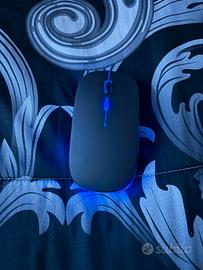 Mouse Gaming Wireless