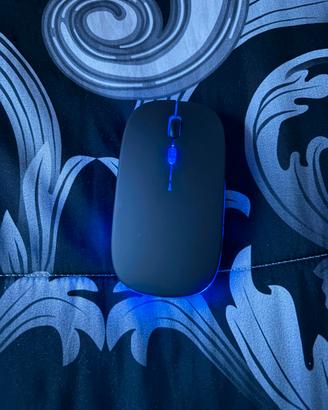 Mouse Gaming Wireless