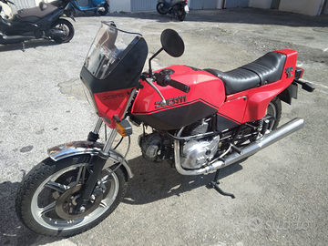 Ducati pantah 350 desmo