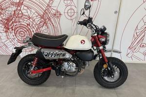Honda Monkey 125 MONKEY 125 - YM 2025