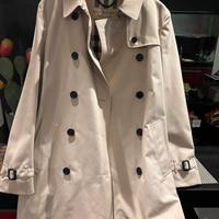 Trench Burberry Heritage Kensington