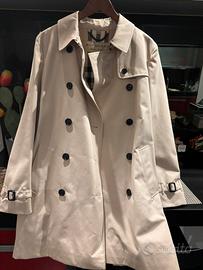 Trench Burberry Heritage Kensington