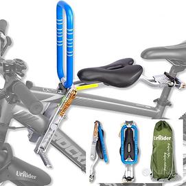 Seggiolino bambini per Bici UrRider (universale)