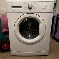 Lavatrice Slim Classe A+