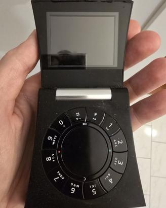 Cellulare Bang & Olufsen Samsung Serene E910