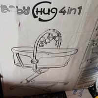 chicco baby hug 4 in 1