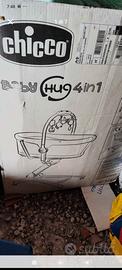 chicco baby hug 4 in 1