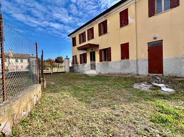 CASA INDIPENDENTE A SAONARA