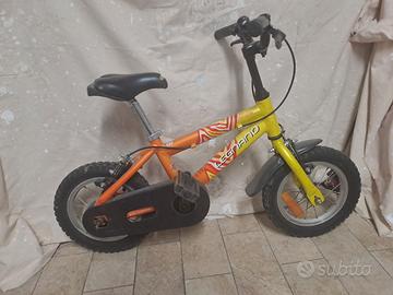 Bici bambino