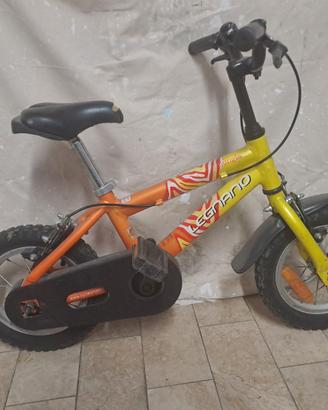 Bici bambino