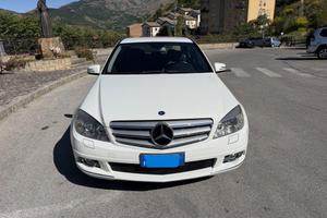 Mercedes C220 BlueEFFICIENCY Avangarde -2019