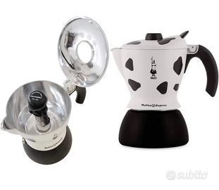 Bialetti Moka Mukka Express Caffettiera