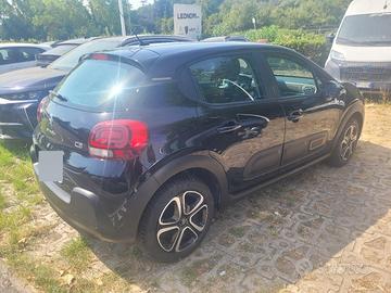 citroen c3 anche per neopatentati 