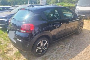 citroen c3 anche per neopatentati 