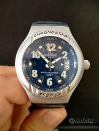 Orologio Chronostar Energy 