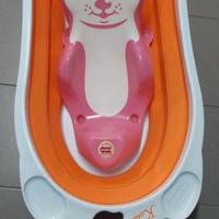 Vaschetta da bagno per neonati