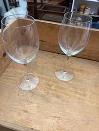 Set 2 Calici da Vino Convivio Collection