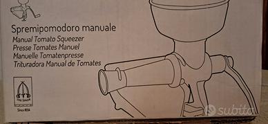 Spremipomodoro manuale