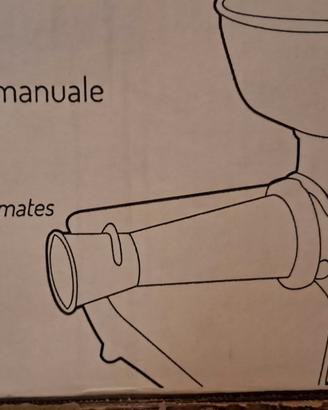 Spremipomodoro manuale