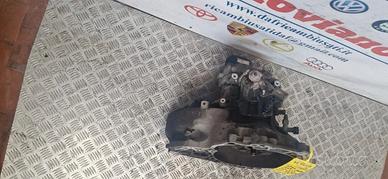 Cambio opel meriva B 1.3 diesel 22 denti km 114.00