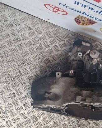 Cambio opel meriva B 1.3 diesel 22 denti km 114.00