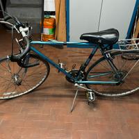 Bici Motobécane Super Mirage