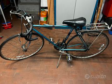 Bici Motobécane Super Mirage