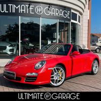Porsche 911 997 Cabrio 3.6 Carrera 4 PDK *Sport Ch