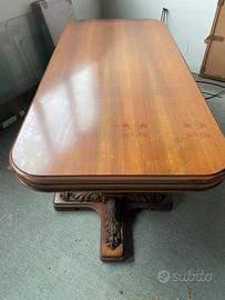 Tavolo in legno