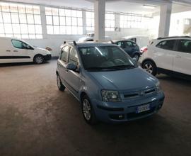 Fiat Panda 1.2 69cv Dynamic Euro 5